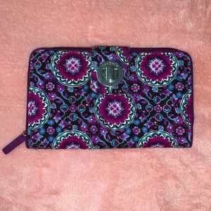 Vera Bradley Wallet